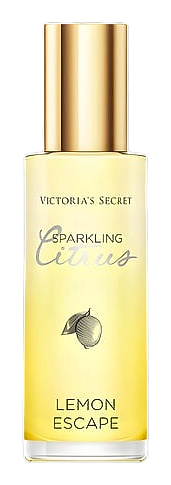 Lemon Escape by Victoria's Secret