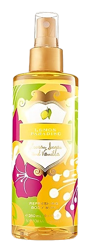 Lemon Paradise by Victoria's Secret