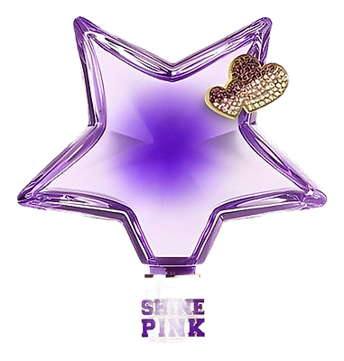 Life Is Pink Shine Pink by Victoria's Secret