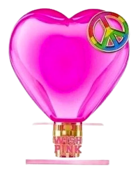 Wish Pink by Victoria's Secret – Eau de Toilette