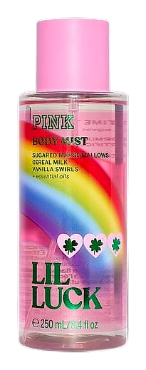 Lil Luck Body Mist by Victoria's Secret