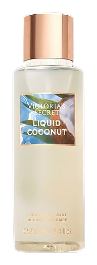 Liquid Coconut by Victoria's Secret