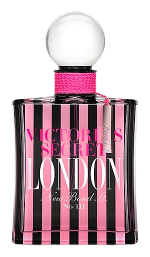London by Victoria's Secret