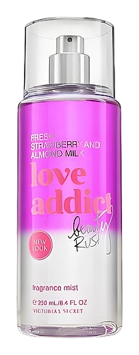 Victoria's Secret Love Addict