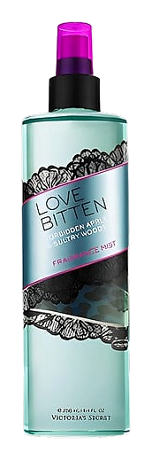 Love Bitten by Victoria's Secret