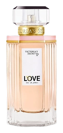 Victoria's Secret Love Eau de Parfum