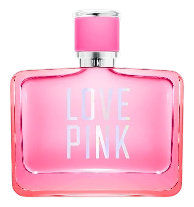 Love Pink by Victoria's Secret