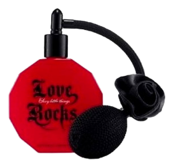 Love Rocks by Victoria's Secret