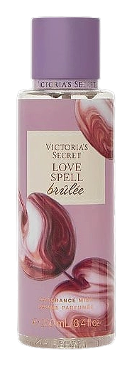 Love Spell Brulee by Victoria's Secret
