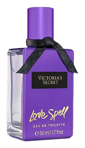 Victoria's Secret Love Spell Eau de Toilette