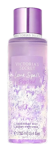 Love Spell Frosted by Victoria's Secret
