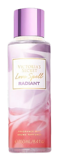 Love Spell Radiant by Victoria's Secret