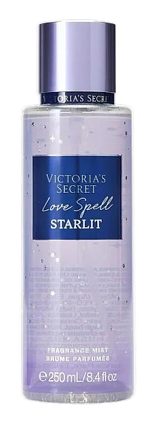 Love Spell Starlit by Victoria's Secret – Body Mist