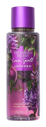 Love Spell Untamed by Victoria's Secret