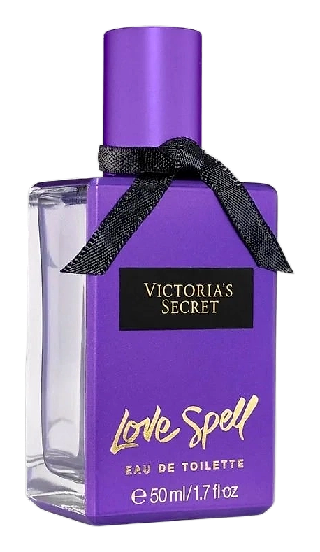 Love Spell by Victoria's Secret