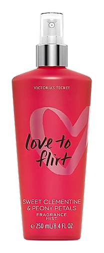 Love to Flirt by Victoria's Secret – Eau de Toilette
