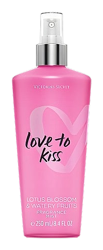 Love to Kiss by Victoria's Secret – Eau de Parfum