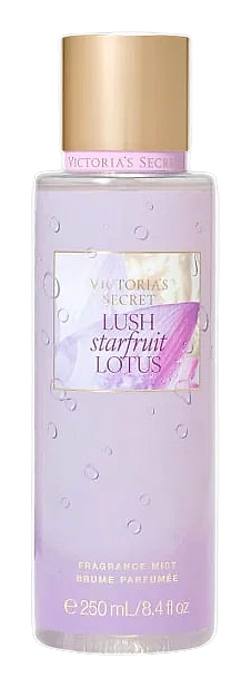 Lush Starfruit Lotus by Victoria's Secret