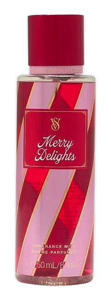Merry Delights by Victoria's Secret – Eau de Parfum
