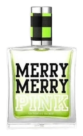 Merry Merry Pink by Victoria's Secret