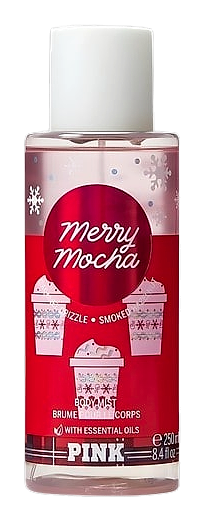 Merry Mocha by Victoria's Secret – Eau de Toilette