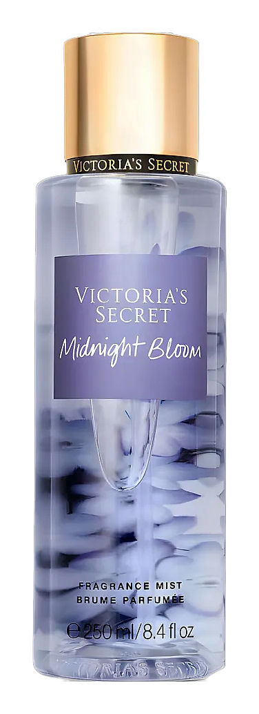 Midnight Bloom