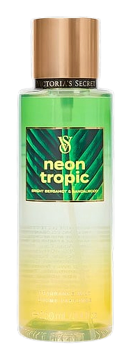Neon Tropic by Victoria's Secret
