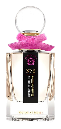 No2 Night Jasmine by Victoria's Secret