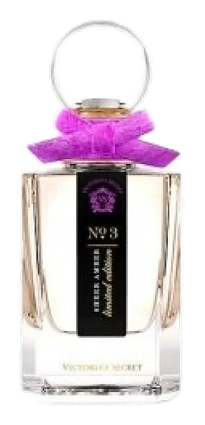 No3 Sheer Amber by Victoria's Secret – Body Mist
