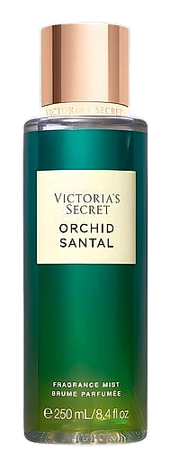 Orchid Santal by Victoria's Secret