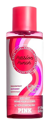 Victoria's Secret Passion Punch