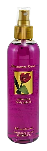 Passionate Kisses by Victoria's Secret