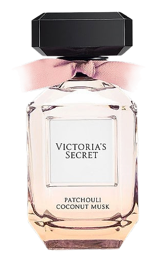 Patchouli Coconut Musk by Victoria's Secret