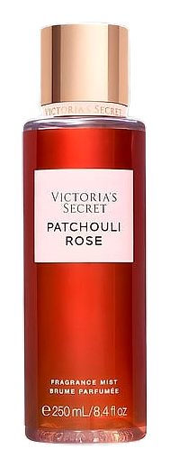 Patchouli Rose by Victoria's Secret
