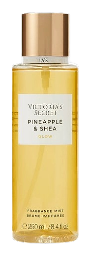 Pineapple & Shea Glow by Victoria's Secret