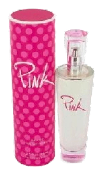 Pink 2001 by Victoria's Secret – Eau de Toilette