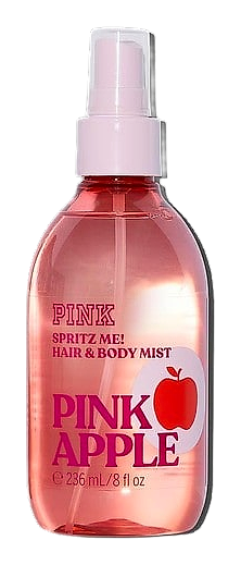 Pink Apple Hair and Body Mist by Victoria's Secret