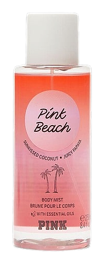 Pink Beach 2023 by Victoria's Secret – Eau de Parfum