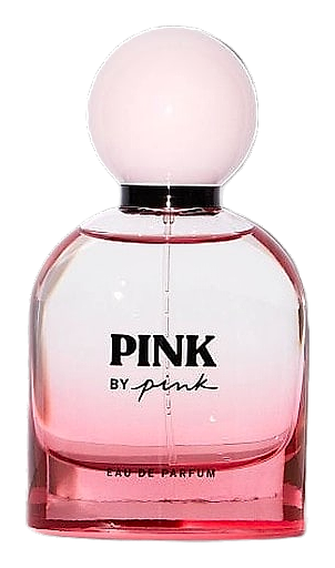 Pink by Pink by Victoria's Secret