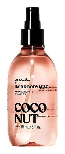 Pink Coconut by Victoria's Secret