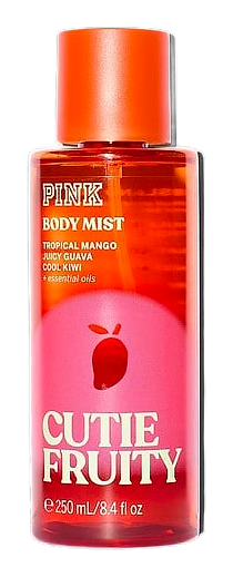 Pink Cutie Fruity by Victoria's Secret
