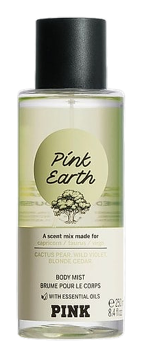 Pink Earth by Victoria's Secret – Eau de Toilette