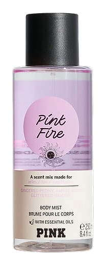 Pink Fire by Victoria's Secret – Eau de Parfum