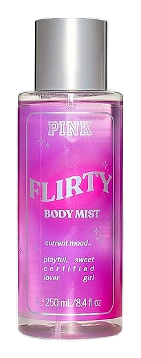 Victoria's Secret PINK Flirty