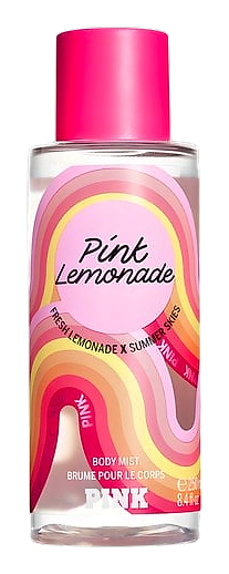 Victoria's Secret Pink Lemonade