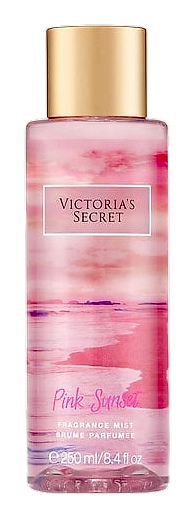 Pink Sunset by Victoria's Secret