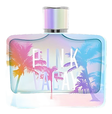 Pink Vacay by Victoria's Secret