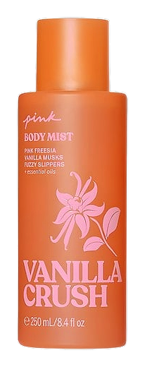 Pink Vanilla Crush by Victoria's Secret – Eau de Parfum