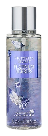 Platinum Berries by Victoria's Secret