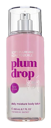 Plum Drop by Victoria's Secret